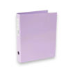 Picture of AMBAR 2 RING FILE HARD PASTEL